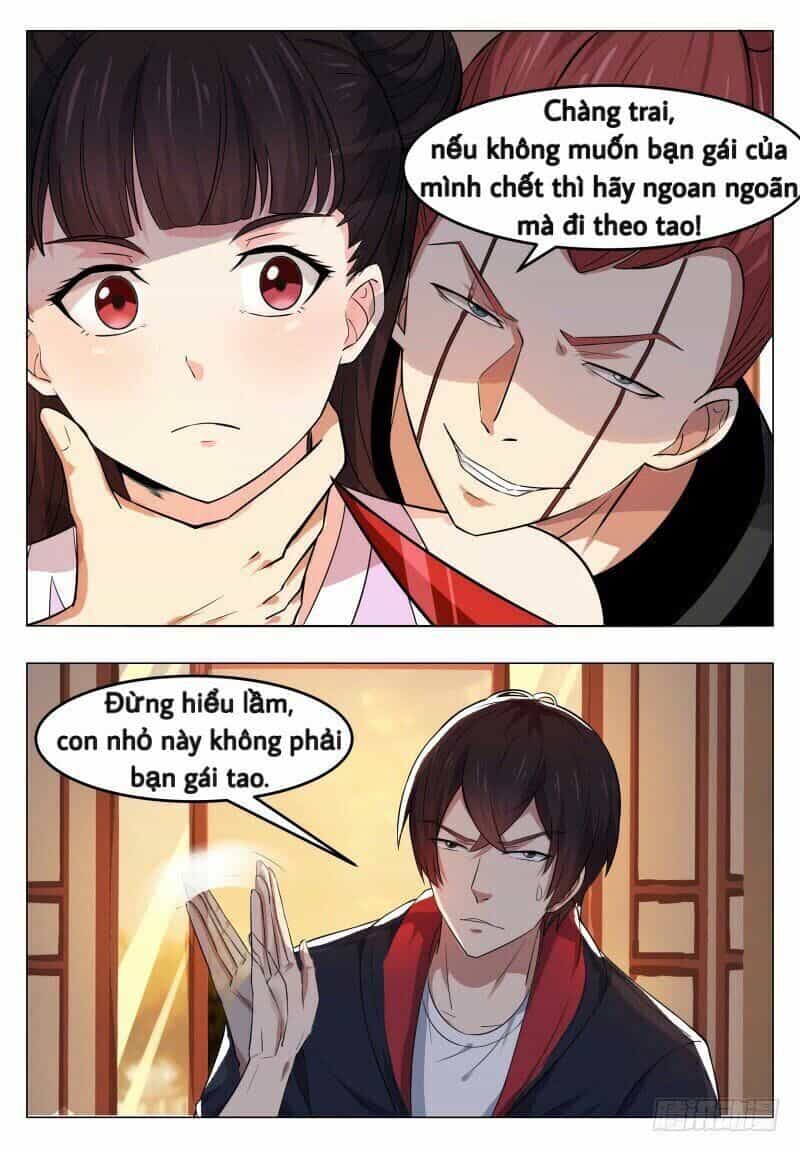 Tối Cường Thần Vương - Chương 26 - ảnh 11