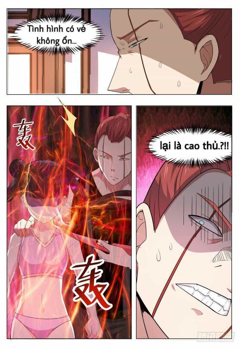 Tối Cường Thần Vương - Chương 26 - ảnh 13