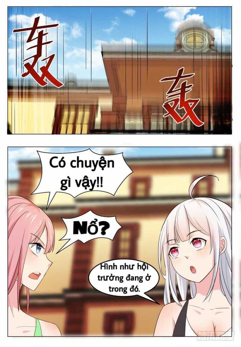 Tối Cường Thần Vương - Chương 26 - ảnh 14