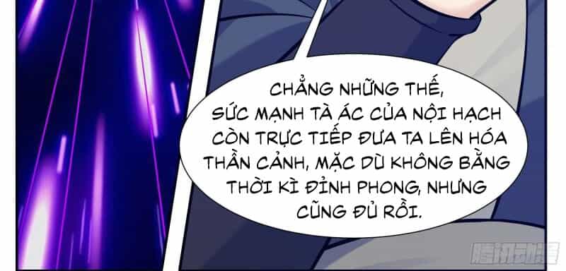Tối Cường Thần Vương - Chương 261 - ảnh 11