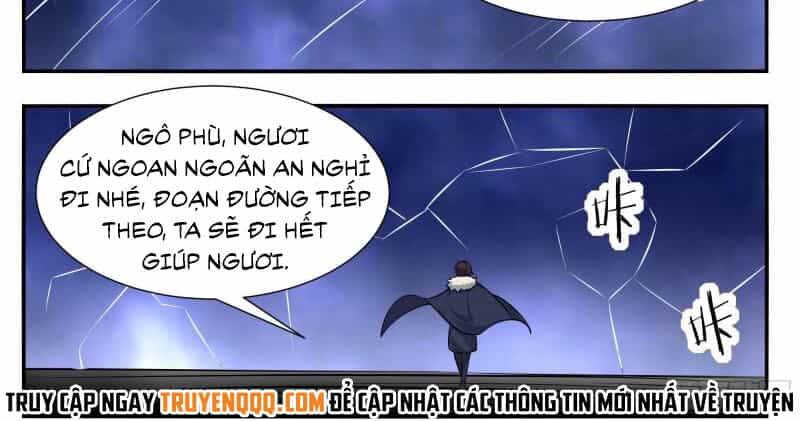 Tối Cường Thần Vương - Chương 261 - ảnh 14