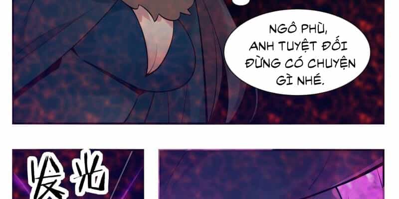 Tối Cường Thần Vương - Chương 261 - ảnh 22