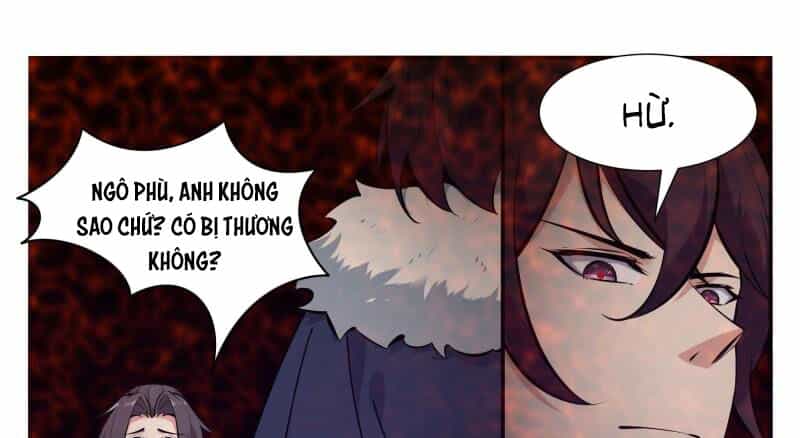 Tối Cường Thần Vương - Chương 261 - ảnh 24