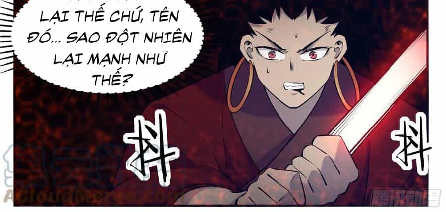 Tối Cường Thần Vương - Chương 262 - ảnh 14