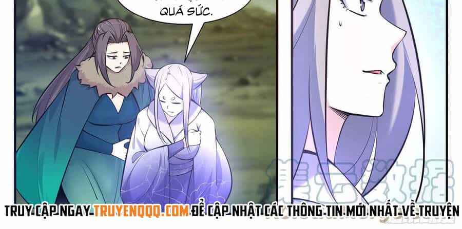 Tối Cường Thần Vương - Chương 262 - ảnh 35