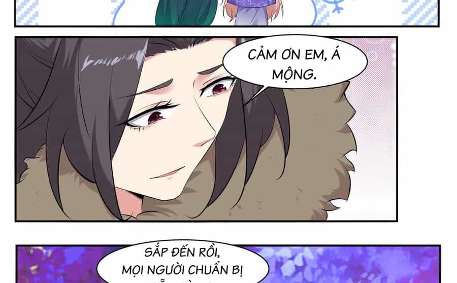 Tối Cường Thần Vương - Chương 263 - ảnh 10