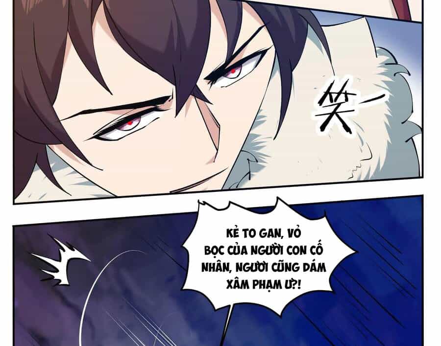 Tối Cường Thần Vương - Chương 263 - ảnh 25