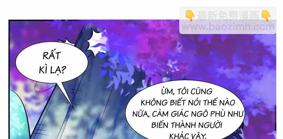 Tối Cường Thần Vương - Chương 264 - ảnh 15