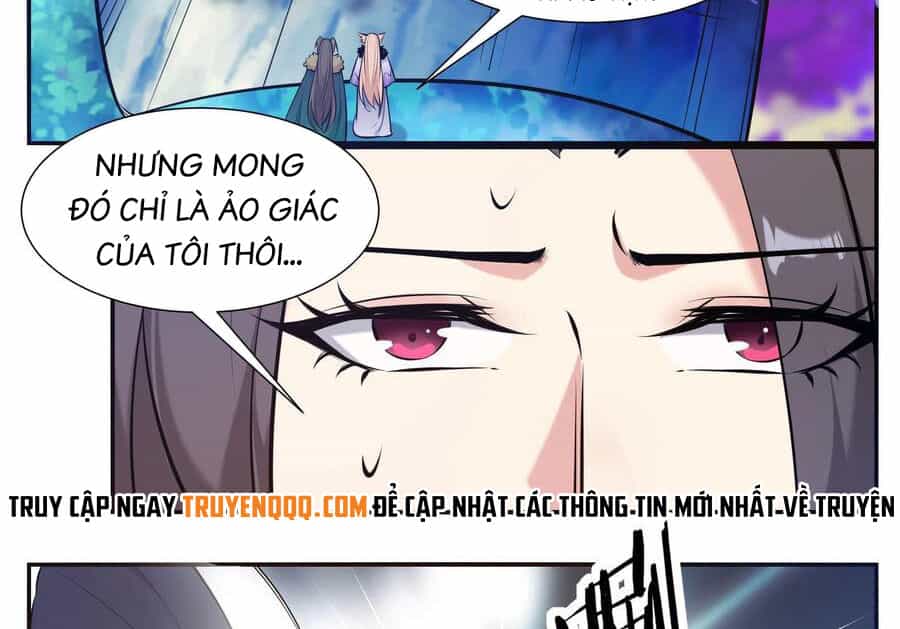 Tối Cường Thần Vương - Chương 264 - ảnh 16