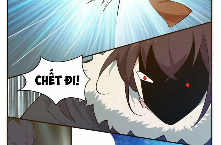 Tối Cường Thần Vương - Chương 264 - ảnh 19