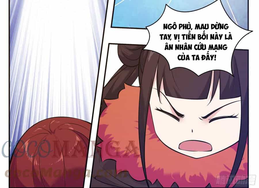 Tối Cường Thần Vương - Chương 264 - ảnh 23