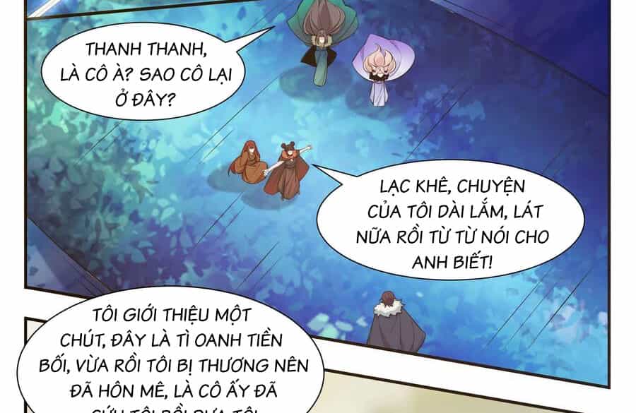 Tối Cường Thần Vương - Chương 264 - ảnh 25