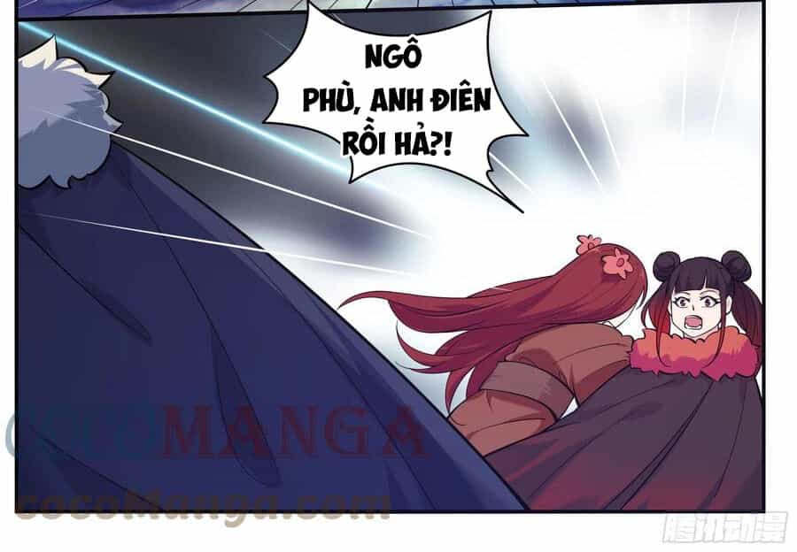 Tối Cường Thần Vương - Chương 264 - ảnh 29