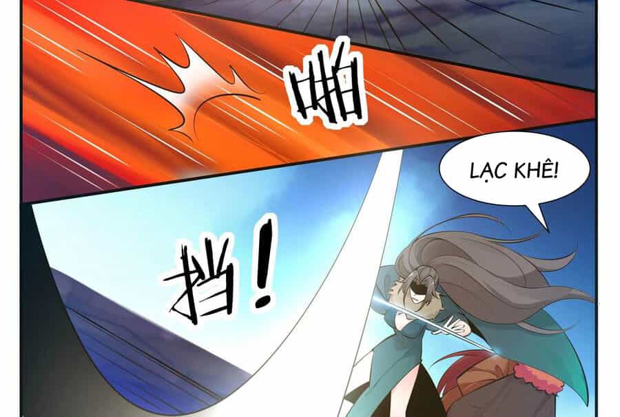 Tối Cường Thần Vương - Chương 264 - ảnh 31