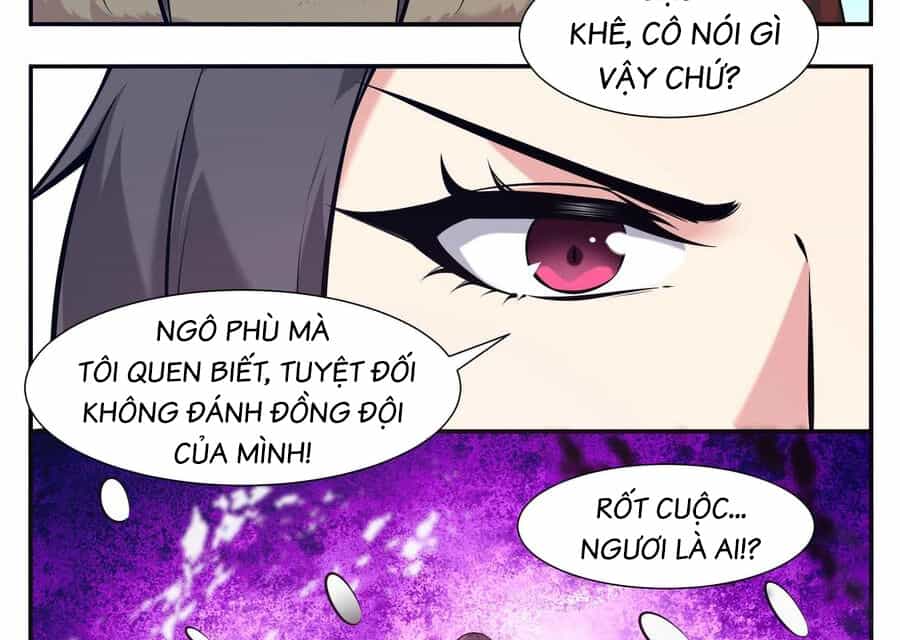 Tối Cường Thần Vương - Chương 264 - ảnh 34