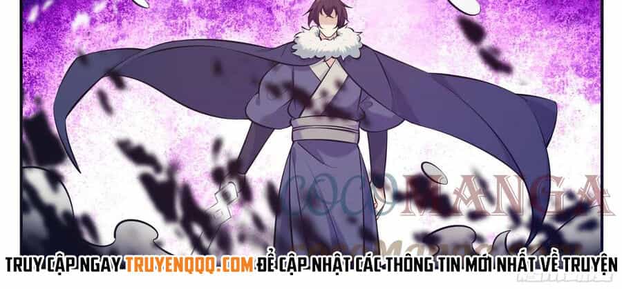Tối Cường Thần Vương - Chương 264 - ảnh 35