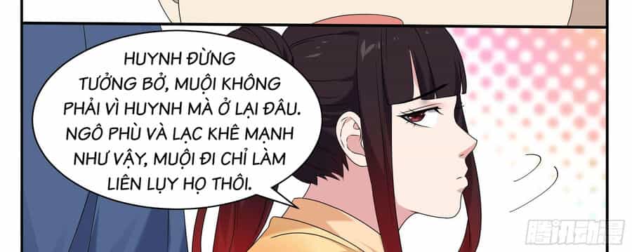 Tối Cường Thần Vương - Chương 265 - ảnh 10