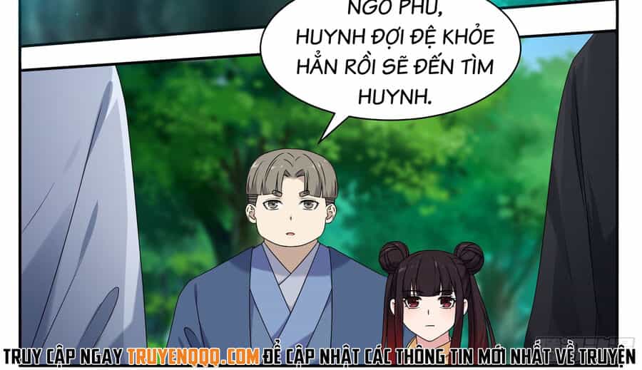 Tối Cường Thần Vương - Chương 265 - ảnh 13