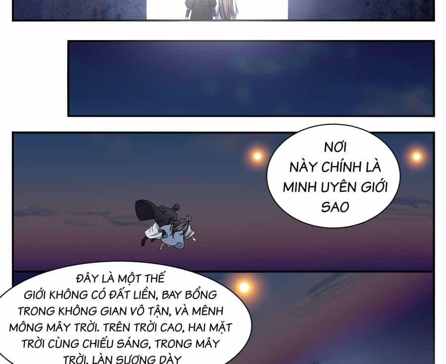 Tối Cường Thần Vương - Chương 265 - ảnh 15