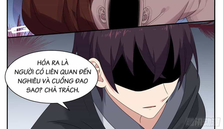 Tối Cường Thần Vương - Chương 265 - ảnh 31