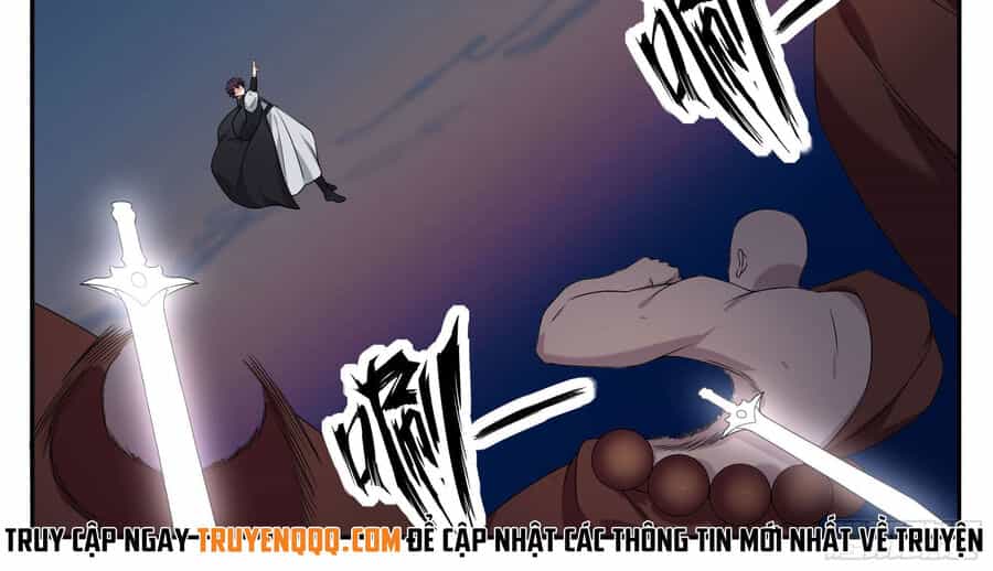 Tối Cường Thần Vương - Chương 265 - ảnh 34