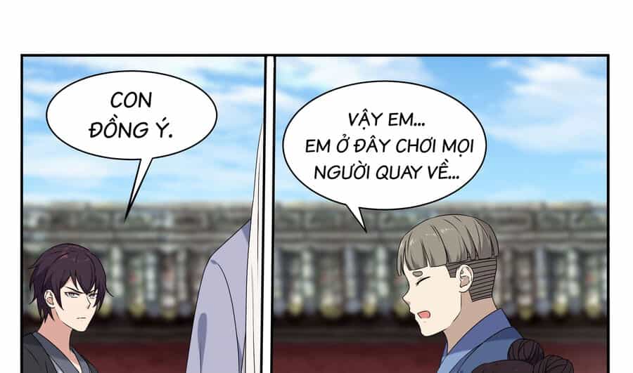 Tối Cường Thần Vương - Chương 265 - ảnh 8