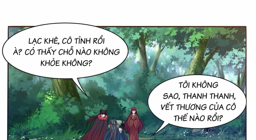 Tối Cường Thần Vương - Chương 266 - ảnh 12