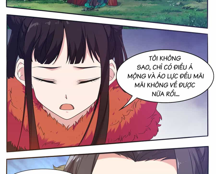 Tối Cường Thần Vương - Chương 266 - ảnh 13