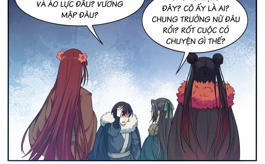 Tối Cường Thần Vương - Chương 266 - ảnh 16