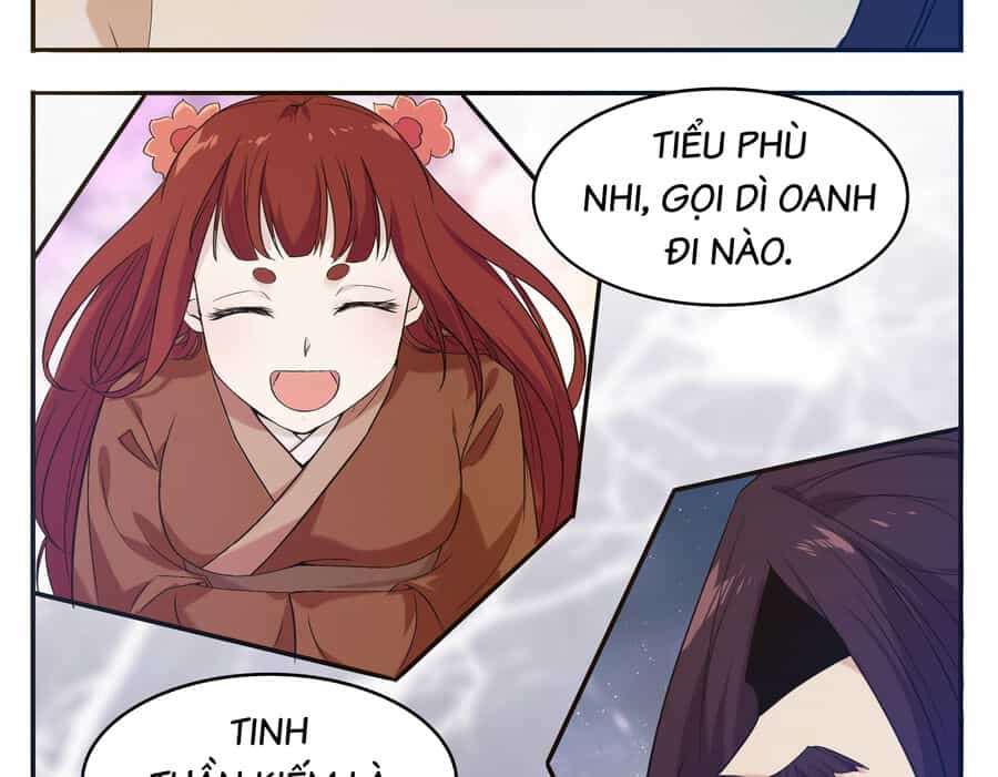 Tối Cường Thần Vương - Chương 266 - ảnh 19