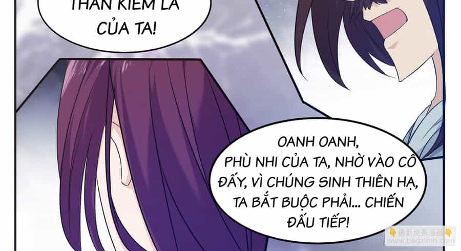 Tối Cường Thần Vương - Chương 266 - ảnh 20