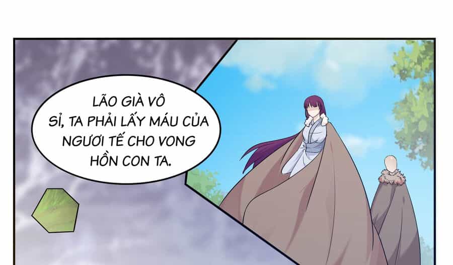 Tối Cường Thần Vương - Chương 266 - ảnh 21
