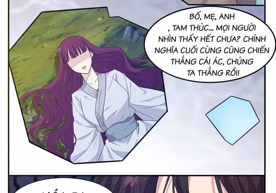 Tối Cường Thần Vương - Chương 266 - ảnh 22