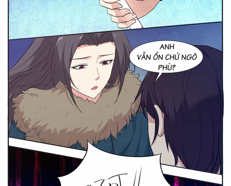 Tối Cường Thần Vương - Chương 266 - ảnh 25