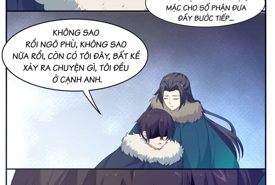 Tối Cường Thần Vương - Chương 266 - ảnh 28