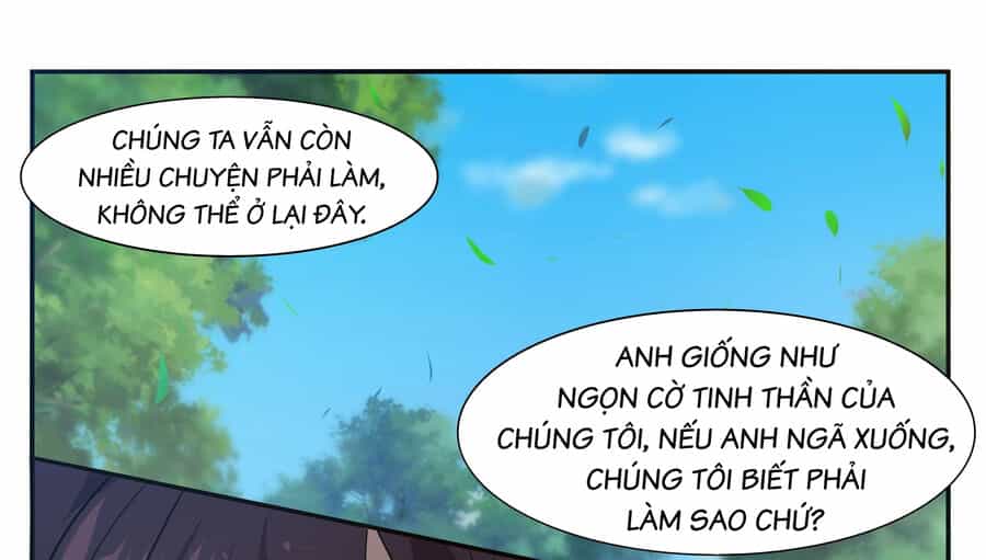 Tối Cường Thần Vương - Chương 266 - ảnh 30