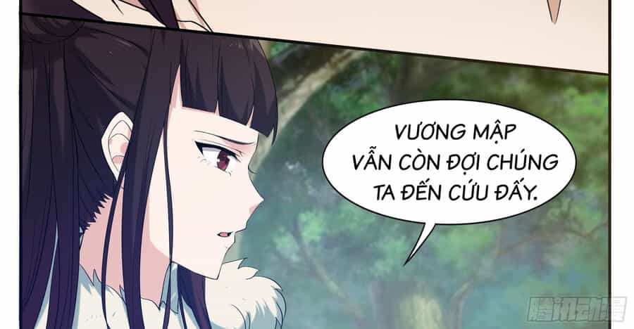 Tối Cường Thần Vương - Chương 266 - ảnh 32