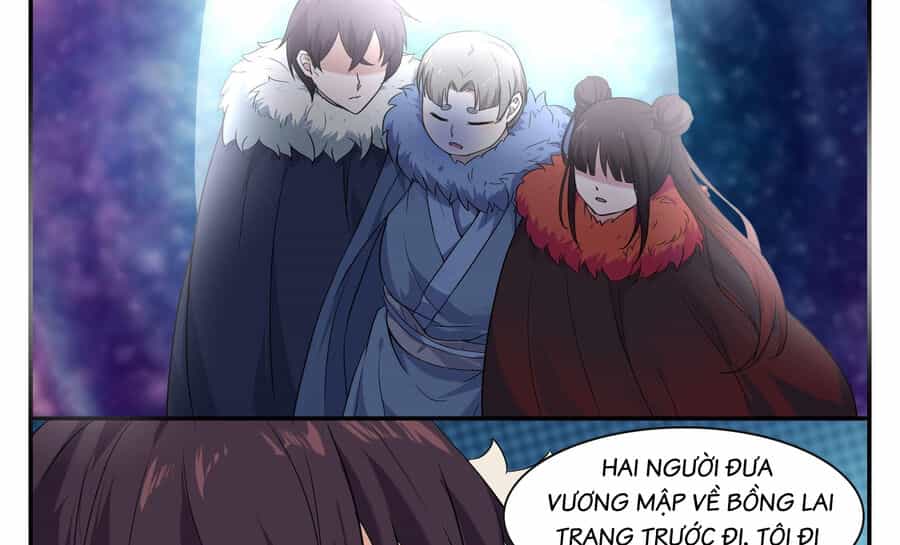 Tối Cường Thần Vương - Chương 266 - ảnh 34