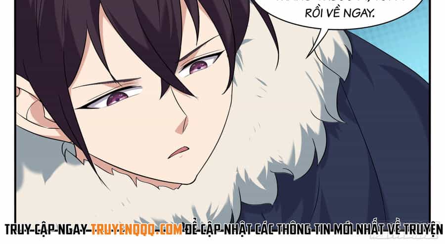 Tối Cường Thần Vương - Chương 266 - ảnh 35