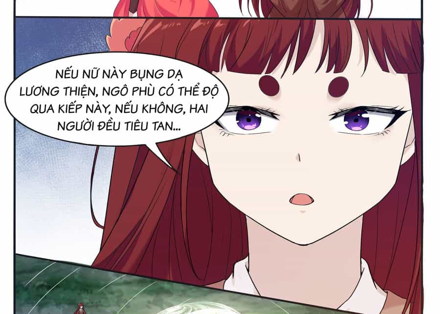 Tối Cường Thần Vương - Chương 266 - ảnh 7