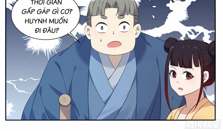 Tối Cường Thần Vương - Chương 267 - ảnh 10