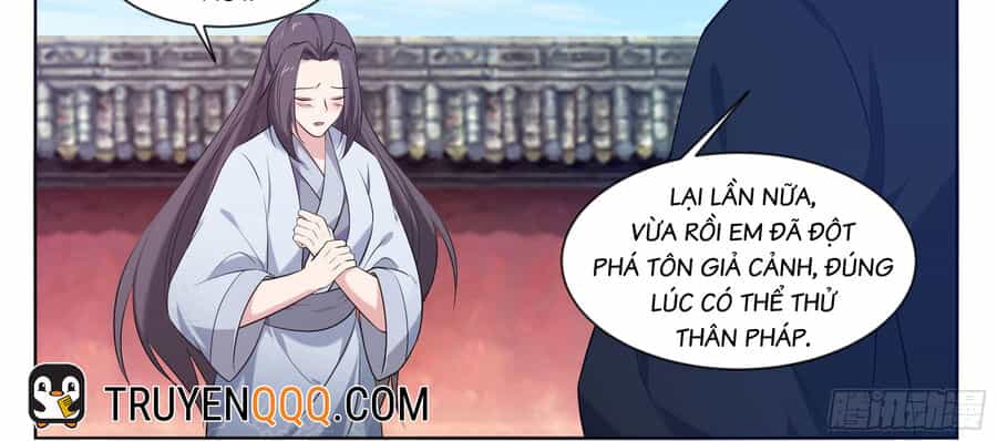 Tối Cường Thần Vương - Chương 267 - ảnh 13