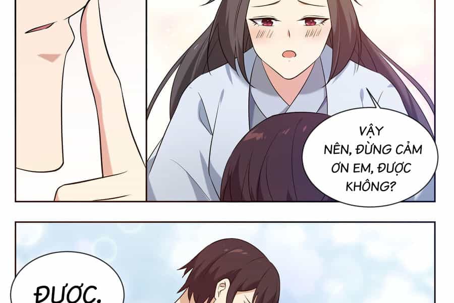 Tối Cường Thần Vương - Chương 267 - ảnh 19