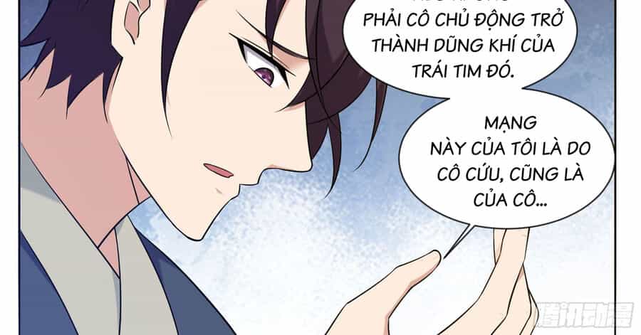 Tối Cường Thần Vương - Chương 267 - ảnh 22