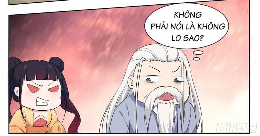 Tối Cường Thần Vương - Chương 267 - ảnh 25