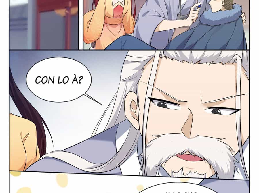 Tối Cường Thần Vương - Chương 267 - ảnh 27