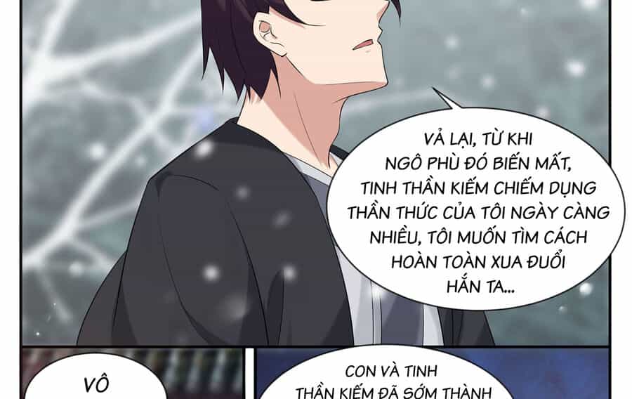 Tối Cường Thần Vương - Chương 267 - ảnh 3