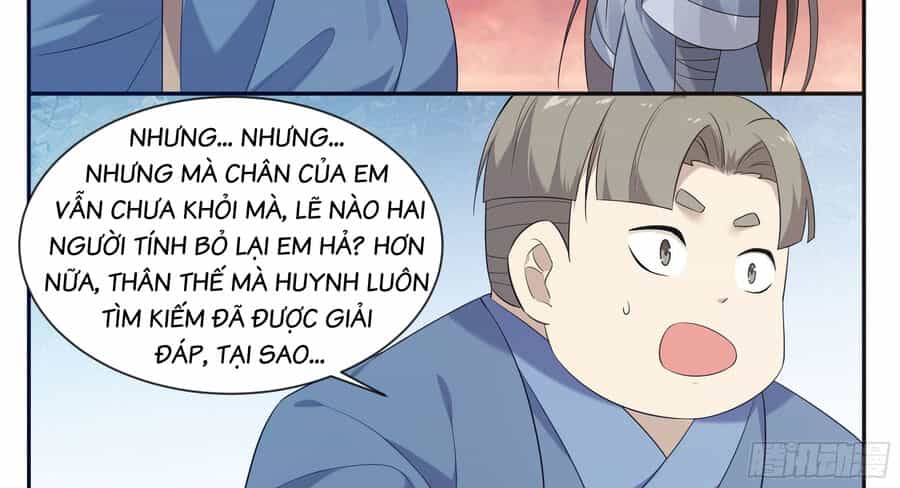 Tối Cường Thần Vương - Chương 267 - ảnh 5