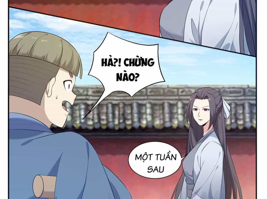 Tối Cường Thần Vương - Chương 267 - ảnh 7