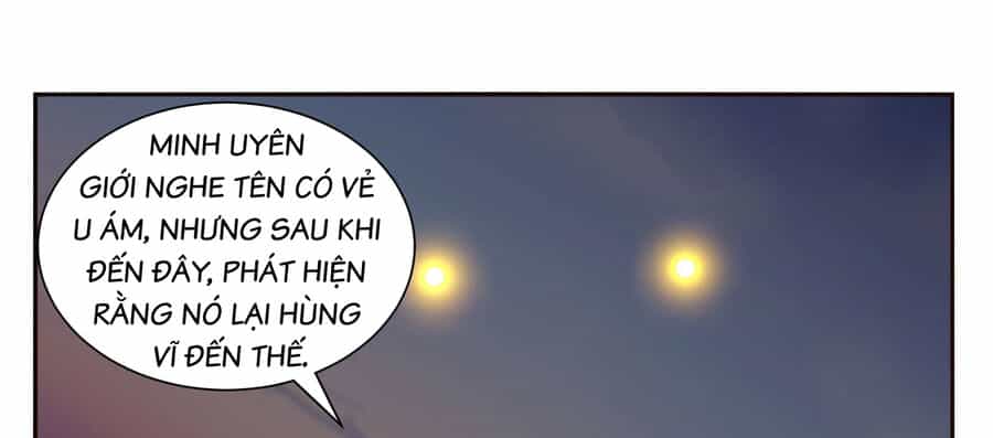 Tối Cường Thần Vương - Chương 268 - ảnh 17